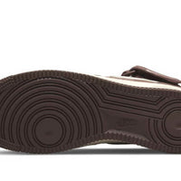 Air Force 1 Mid QS Chocolate