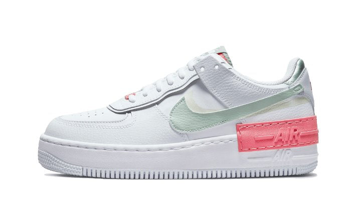 Air Force 1 Shadow Jade Smoke