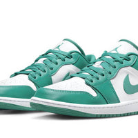 Air jordan 1 emerald cheap