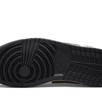 Air Jordan 1 Low OG EX Dark Smoke Grey