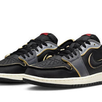Air Jordan 1 Low OG EX Dark Smoke Grey