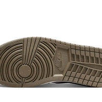 Air Jordan 1 Low SE Light Olive