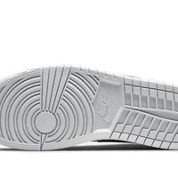 Air Jordan 1 Low Shadow Toe