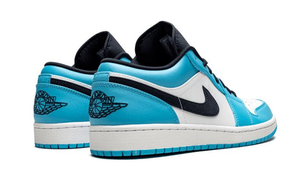 Air Jordan Low UNC (2021) Nuove e Autentiche al 100% –