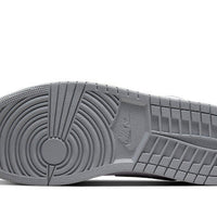 Air Jordan 1 Low Vintage Stealth Grey
