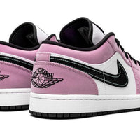 Air Jordan 1 Low SE Light Purple