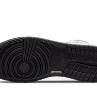Air Jordan 1 Mid Schematic