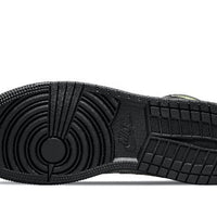 Air Jordan 1 Mid DIY