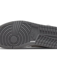 Air Jordan 1 Mid SE Particle Grey