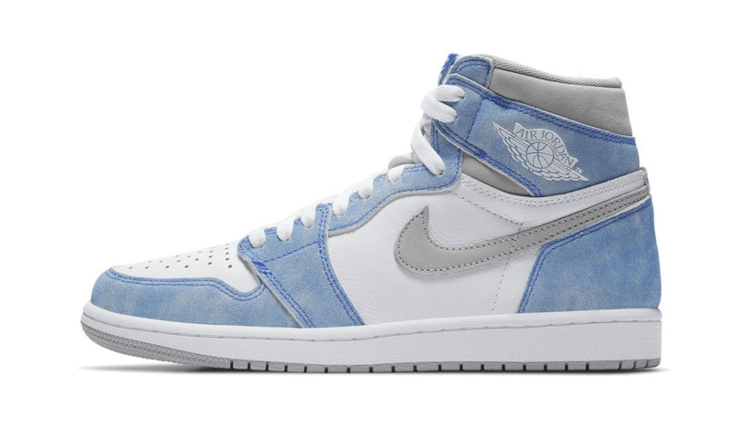 Air Jordan 1 Retro High OG Hyper Royal