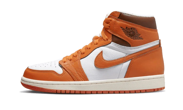 Air Jordan 1 High Retro Starfish