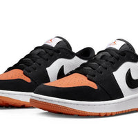 Air Jordan 1 Retro Low Golf Shattered Backboard