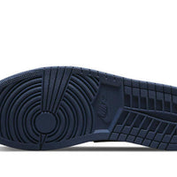 Air Jordan 1 Retro Low OG Mystic Navy