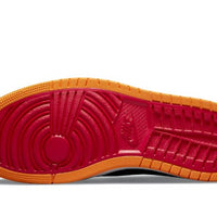 Air Jordan 1 High Zoom Air CMFT Pumpkin Spice