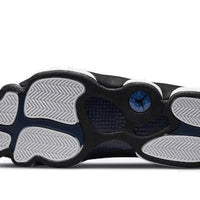 Air Jordan 13 Retro Brave Blue