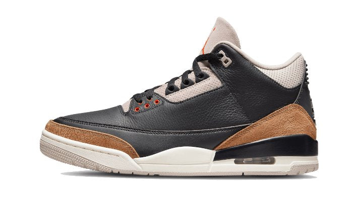 Air Jordan 3 Retro Desert Elephant