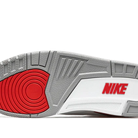 Air Jordan 3 Retro Fire Red (2022)