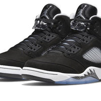 Air Jordan 5 Oreo Moonlight (2021)