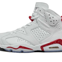 Air Jordan 6 Retro Red Oreo