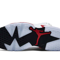 Air Jordan 6 Retro Red Oreo