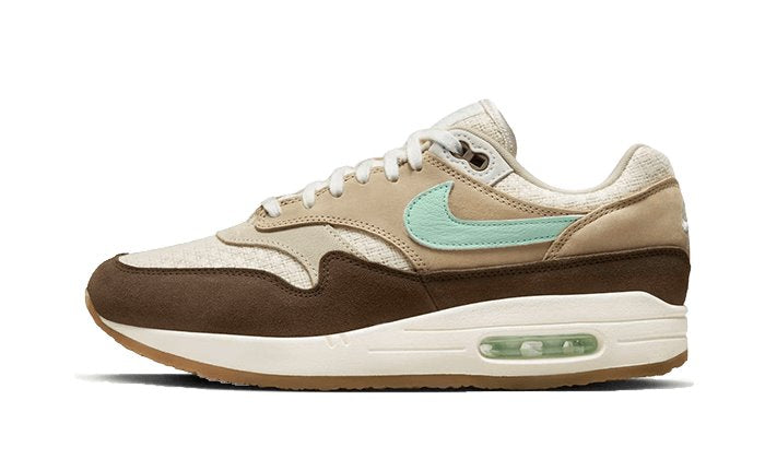 Air Max 1 Crepe Hemp 2022