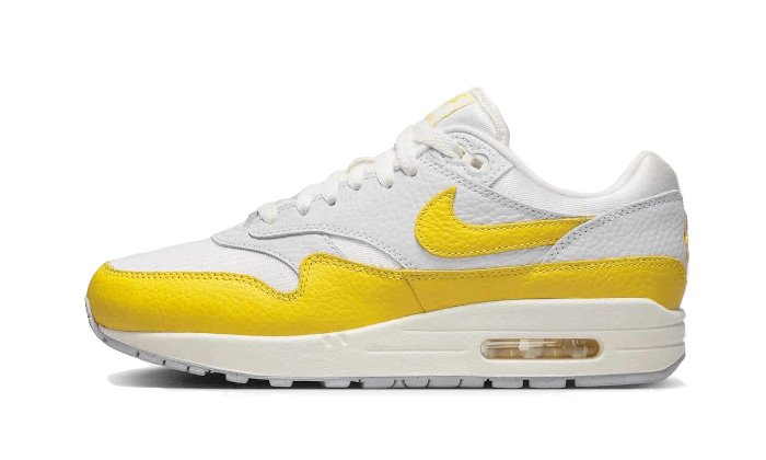 Air Max 1 Tour Yellow