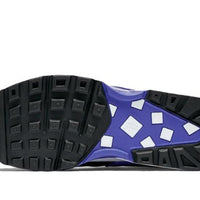 Nike Air Max BW White And Persian Violet