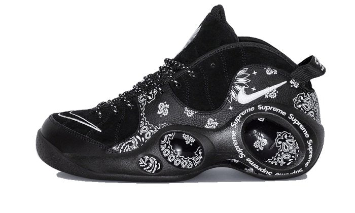 Air Zoom Flight 95 SP Supreme Black