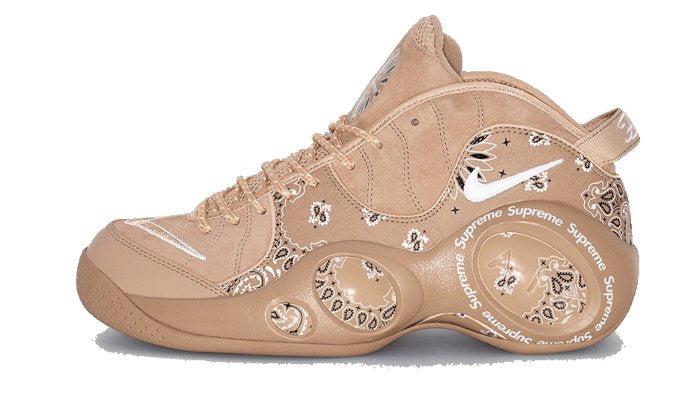 Air Zoom Flight 95 SP Supreme Hemp