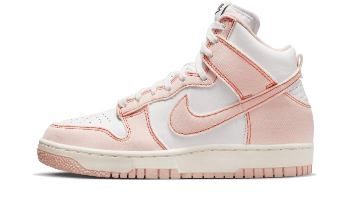 Dunk High WMNS 1985 Arctic Orange