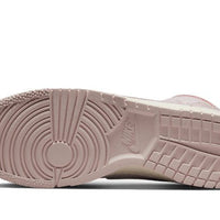 Dunk High 1985 Pink Denim