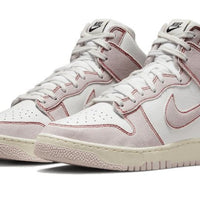 Dunk High 1985 Pink Denim