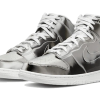 Dunk High CLOT Flux
