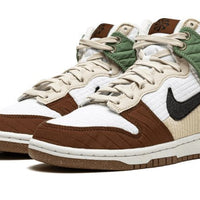 Dunk High Next Nature Summit White
