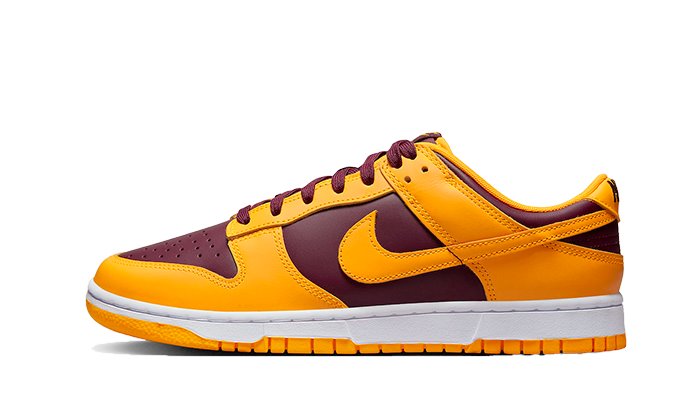 Dunk Low Arizona State