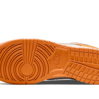 Dunk Low AS Safari Swoosh Kumquat