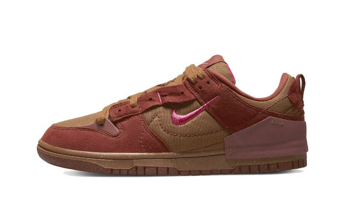 Dunk Low Disrupt 2 Desert Bronze