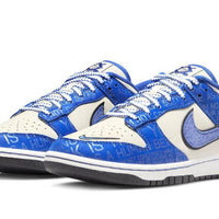 Dunk Low Jackie Robinson