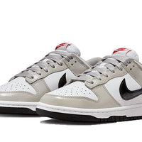 【本物新品保証】 Iron Light Low Dunk Nike Ore 100 al Autentiche e Nuove - 靴