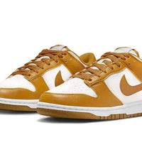 Dunk Low Next Nature Light Curry