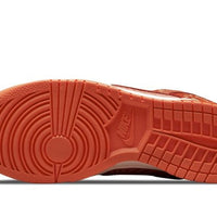 Dunk Low Winter Solstice