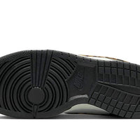 Dunk Low Olive Leopard