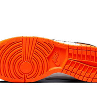 Dunk Low Patent Haloween