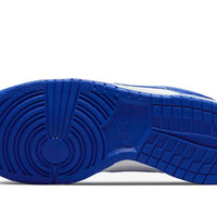 Dunk Low Racer Blue White