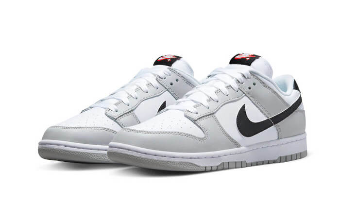 Dunk Low Lottery
