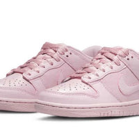 Dunk Low Prism Pink