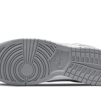Dunk Low Two Tone Grey