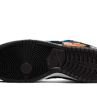 SB Dunk Low Pro QS Neckface