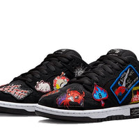 SB Dunk Low Pro QS Neckface
