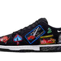 SB Dunk Low Pro QS Neckface